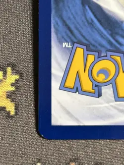 Pokemon TCG: Koraidon SVP 014 - Pokemon Center Stamp - Exclusive SV Promo - Image 3