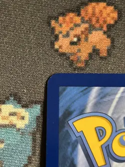 Pokemon TCG: Koraidon SVP 014 - Pokemon Center Stamp - Exclusive SV Promo - Image 4