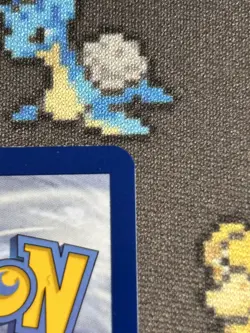 Pokemon TCG: Koraidon SVP 014 - Pokemon Center Stamp - Exclusive SV Promo - Image 5