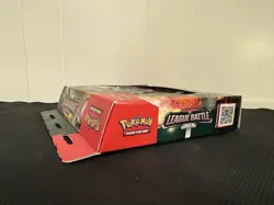 Pokemon TCG Dragapult ex League Battle Deck - Ft. Fezandipiti Ex & Unfair Stamp - Image 4