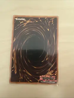Exodia the Forbidden One LOB-124 The Legend of Blue Eyes White Dragon Unlimited - Image 4