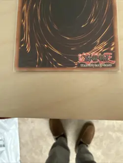 Exodia the Forbidden One LOB-124 The Legend of Blue Eyes White Dragon Unlimited - Image 5
