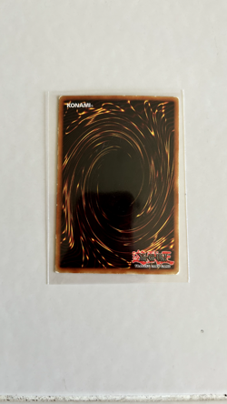 Exodia the Forbidden One LOB-124 The Legend of Blue Eyes White Dragon-Unlimited - Image 2