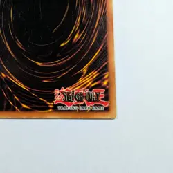 Exodia the Forbidden One LOB-124 The Legend of Blue Eyes White Dragon-Unlimited - Image 4