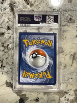 Pokemon Classic Collection Pikachu Holo CLC 008/034 PSA 10 - Image 2