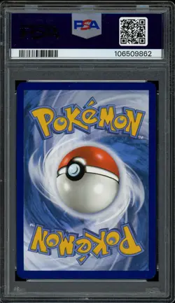 PSA 10 Pikachu 008/034 Pokemon Classic Collection CLC 2023 Mint English Card - Image 2