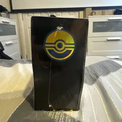 Pokemon TCG mega evolutions elite trainer box- Lucario ETB - Image 2