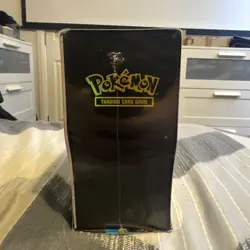 Pokemon TCG mega evolutions elite trainer box- Lucario ETB - Image 4