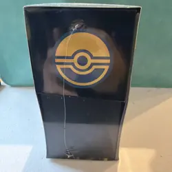 Pokemon TCG: Mega Evolutions Lucario Elite Trainer Box (ETB) NEW SEALED✅ - Image 2