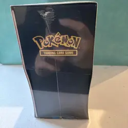 Pokemon TCG: Mega Evolutions Lucario Elite Trainer Box (ETB) NEW SEALED✅ - Image 4