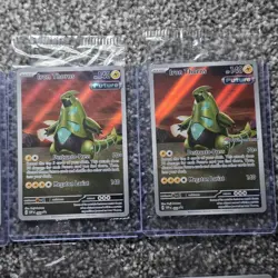 Pokemon Scarlet & Violet Promo Bundle of 8 Sealed Pokemon Stamped Cards X 4 - Image 4