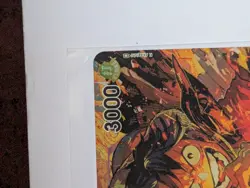 Monkey.D.Luffy (024) (Parallel) OP01-024 Romance Dawn Foil. Very First OP01 Set - Image 4