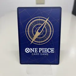 Five Elders OP13-082 SR One Piece TCG English-NM 🔥 - Image 2