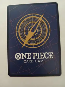 One Piece Bon Clay Op14 Alt Art English Near Mint English - Image 2