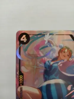 One Piece Bon Clay Op14 Alt Art English Near Mint English - Image 5