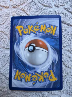 Pokemon Center Exclusive Eevee#173 Stamped Promo (FLAWLESS) Prismatic Evolutions - Image 2