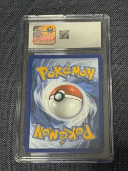Pokemon Center Exclusive Eevee #173 Stamped Promo Prismatic Evolutions Holo - Image 2