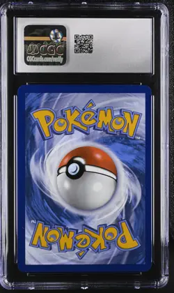 Pokemon Center Exclusive Eevee #173 Stamped Promo Prismatic Evolutions Holo - Image 4