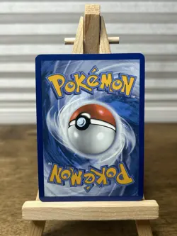 Pokemon TCG - Eevee 173 Pokemon Center Exclusive Promo - Prismatic Evolutions NM - Image 2