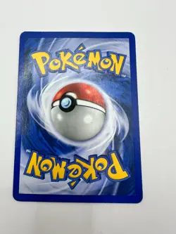 Pokemon Karte TCG Zapdos 15/62 Fossil Holo Rare Vintage WOTC LP Deutsch - Image 4