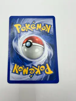 Pokemon Karte TCG Zapdos 15/62 Fossil Holo Rare Vintage WOTC LP Deutsch - Image 5
