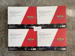 Pokemon Scarlet & Violet 151 Mini Tin 4 Pack Sam's Club Exclusive | Lot of 4 - Image 4