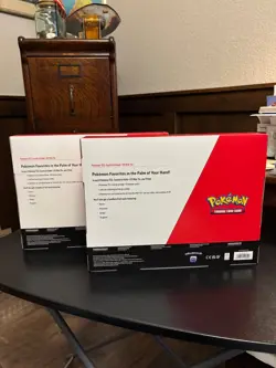 Pokemon Scarlet & Violet 151 -Mini Tins 4 Pack. Sam’s Club Exclusive (Lot of 2 ) - Image 2