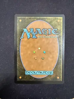 Tezzeret, Cruel Captain (PROMO FOIL) - Edge of Eternities (Magic/MTG) - Image 2