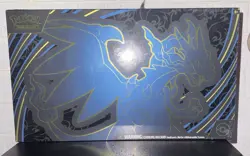 Pokemon TCG Mega Charizard X EX Ultra Premium Collection Box UPC New & Sealed ✅ - Image 1