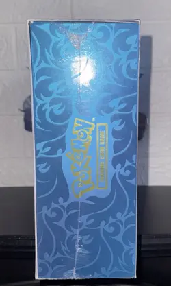Pokemon TCG Mega Charizard X EX Ultra Premium Collection Box UPC New & Sealed ✅ - Image 3