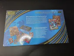Pokemon Mega Charizard X ex Ultra Premium Collection (UPC) 🔥 BRAND NEW SEALED ✅ - Image 2