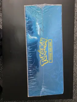 Pokemon Mega Charizard X ex Ultra Premium Collection (UPC) 🔥 BRAND NEW SEALED ✅ - Image 3