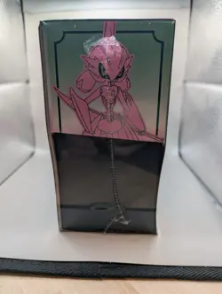 Paradox Rift Pokemon Center ETB Exclusive Iron Valiant Factory Sealed from case - Image 3