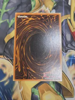 CupsyYummy (Starlight Rare) JUSH-EN016 Justice Hunters 1st Edition - Image 2