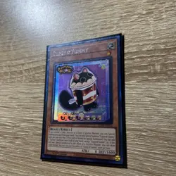 CupsyYummy (CR) JUSH-EN016 Justice Hunters 1st Edition - Image 2