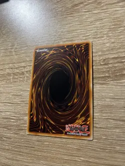 CupsyYummy (Starlight Rare) JUSH-EN016 Justice Hunters 1st Edition - Image 2