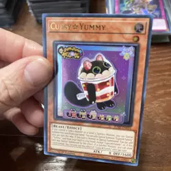 CupsyYummy JUSH-EN016 Justice Hunters 1st Edition - Image 3