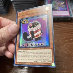 CupsyYummy JUSH-EN016 Justice Hunters 1st Edition - Image 4