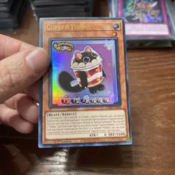 CupsyYummy JUSH-EN016 Justice Hunters 1st Edition - Image 5