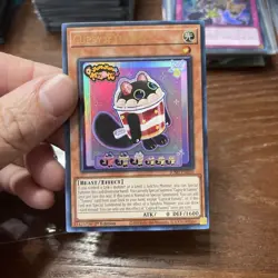 CupsyYummy JUSH-EN016 Justice Hunters 1st Edition - Image 2