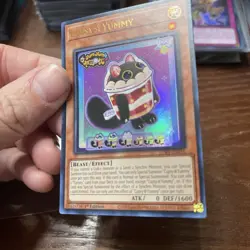 CupsyYummy JUSH-EN016 Justice Hunters 1st Edition - Image 3