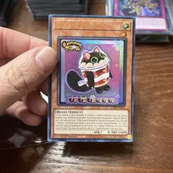 CupsyYummy JUSH-EN016 Justice Hunters 1st Edition - Image 5