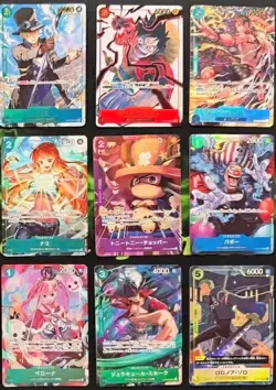 One Piece Card Game Special Card set Vol.1 Seal pack - Image 2