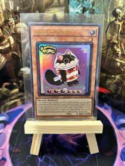 CupsyYummy JUSH-EN016 Justice Hunters 1st Edition - Image 1