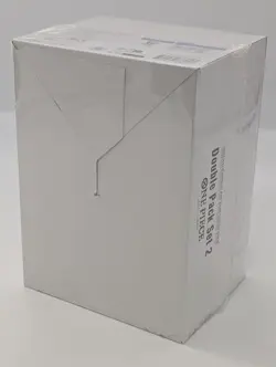 One Piece Awakeing of The New Era OP-05 Double Pack Set Volume 2 Display Sealed - Image 2