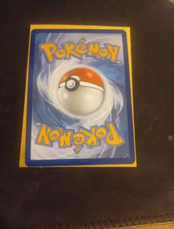 Metagross 178/162 Temporal Forces Illustration Rare TCG Card - Image 4
