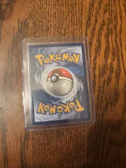 Charizard GX SM211 Holo Black Star Promo - Image 2