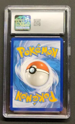 CGC 10 Gen Mint Charizard GX SM211 Black Star Promo Hidden Fates 2019 Pokemon - Image 2