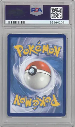 PSA 9 - Pokemon Card Promo #SWSH297 - HISUIAN ZOROARK V (holo-foil) - MINT - Image 2