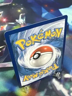 Pokemon TCG SWSH Promo Hisuian Zoroark Vstar Card SWSH298 - Image 4